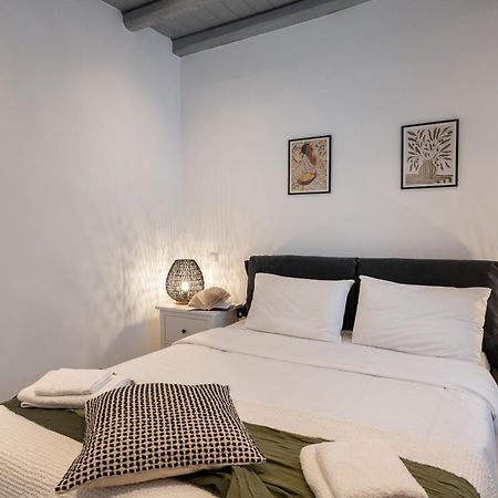 Caper-2 Bedroom Traditional Home With Amazing View Naousa  Exterior photo